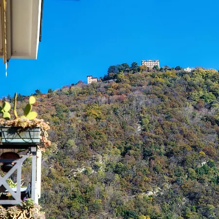 & The Appartamento Côme