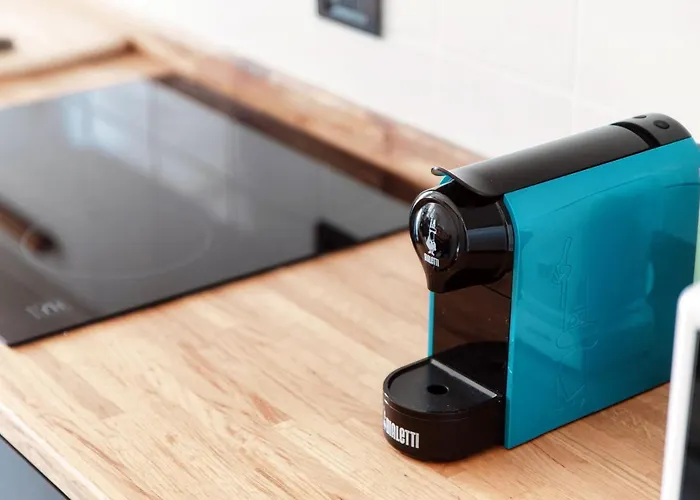 & The Lägenhet Como