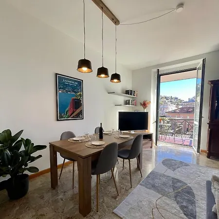 & The Apartamento *