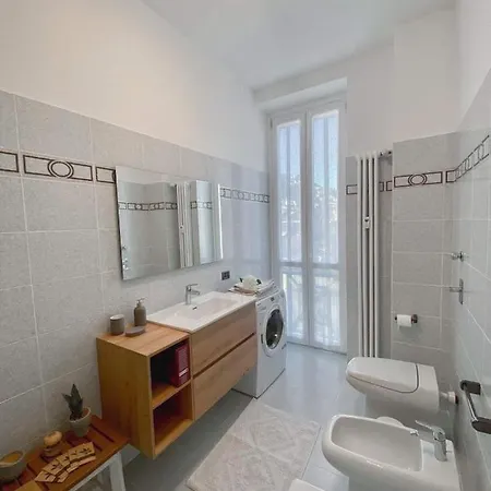 Apartamento & The