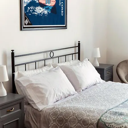 Apartamento & The