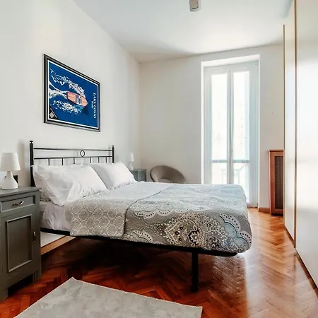 Apartamento & The *
